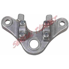 Resim Motosiklet Cg Üst Platin Oem 