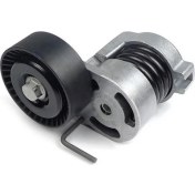 Resim İna Bmw E81 E87 - N45 N46 Motor V Kayış Gergi Kütüğü Ina 11287524267 