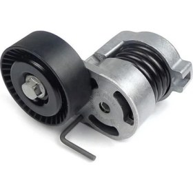 Resim İna Bmw E81 E87 - N45 N46 Motor V Kayış Gergi Kütüğü Ina 11287524267 