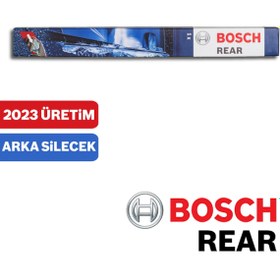 Resim Chevrolet Aveo Hb Arka Silecek 2011-2018 Bosch Rear H801 