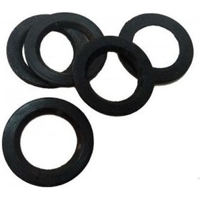 Resim 1/2 Lastik Conta 100 Adet - Blba-288461 