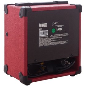Resim Laney LX10-RED Elektro Gitar Amfisi 
