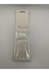 Resim NEEDLES Saygınoğlu Yorgan Iğnesi- Ince Çuvaldız Iğne 4 Adet 