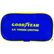Resim Goodyear Lisanslı Tüvtürk Uyumlu Ilk Yardım Seti 