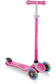 Resim STOREMAX sellmaxi Çocuk Plus IŞIK - Tekerlekler Scooter 1053513 