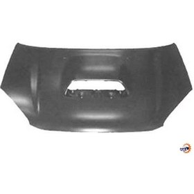 Resim Toyota Rav 4 Motor Kaputu Turbo 01-02 Ref. No: 7561242080c0 Uyumlu Toy08ra009 