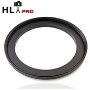 Resim Hlypro Filtre Çevirici 49mm - 52mm (Step Ring) 