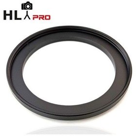 Resim Hlypro Filtre Çevirici 49mm - 52mm (Step Ring) 