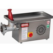 Resim Arsel Ek1237 220/380v 75kg Kapasiteli 12 No Et Kıyma Makinesi 