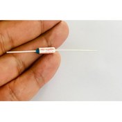 Resim expermarket Ütü Sigortası , Ütü Termik Sigorta 250v - 10 Amper - 1 Adet 