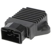 Resim Sh633-12 Voltaj Regülatörü Honda Motosiklet 31600-mv4-000/kbg-008 İle Uyumlu 