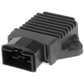 Resim Sh633-12 Voltaj Regülatörü Honda Motosiklet 31600-mv4-000/kbg-008 İle Uyumlu 