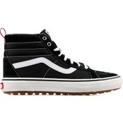 Resim Vans Sk8-Hi Mte Erkek Günlük Ayakkabı Vn0A5Hzy6Bt1 Siyah - 521746822 