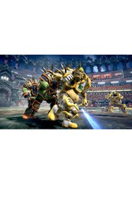 Resim NightHawk Mutant Football League Dynasty Edition PS4 Oyun 