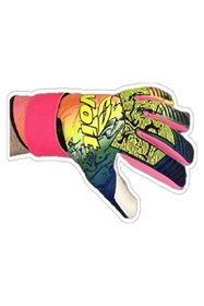 Resim Voit Pro Classico No: 8 Beyaz Erkek Kaleci Eldiveni 