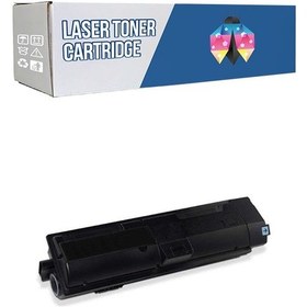 Resim Safir Toner Kyocera Tk1150 Ecosys P2235d 3.000 Syf Uyumlu Toner 
