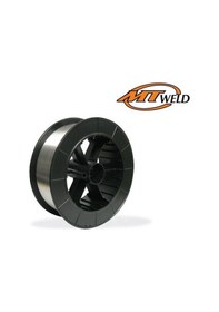 Resim Mt Weld Almg 5 1,2 Mm Alüminyum Kaynak Teli Er 5356 7 Kg 
