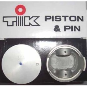 Resim SUZUKI CARRY- 90/98 PİSTON STD (F8A) 0.8cc (62X1.5X1.5X2.8) (TIK) 
