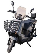 Resim mobilette Cary 10000 Elektrikli Scooter 