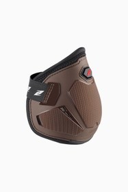 Resim Carbon Professional Kısa At Bilek Koruyucu - Siyah / L 