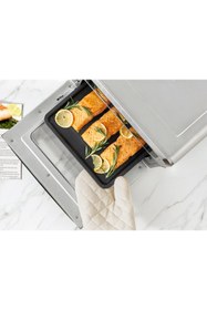 Resim Sinbo SCO-5060 Air Fryer Fritöz 