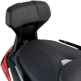 Resim Kappa X-MAX 125/250/400 Uyumlu Sissybar (13-17) KTB2111 