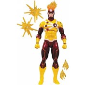 Resim DC Comics Icons: Firestorm Justice League Figure 