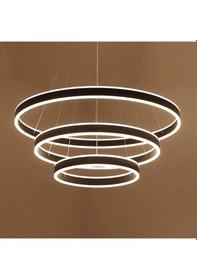 Resim Tra61903 Eco Ø100 Cm Led Avize Sarkıt Neptun 