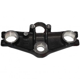 Resim MOTOSPARTAN HONDA CBR250 ÜST PLATİN (GİDON ROTU) 