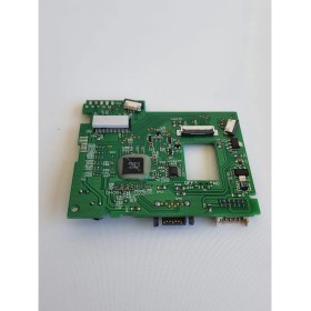 Resim Hasyılmaz Xbox 360 Slim DVD Pcb Kartı 9504 