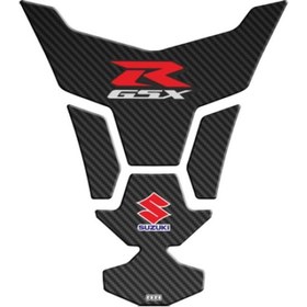 Resim Suzuki Gsx-R 250CC Tank Pad 