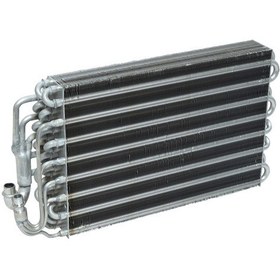 Resim Bmw E39 Evaporatör 64118363782av 