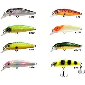 Resim Strike Pro Eg-074 F Midge Serisi Suni Yem A08fs 