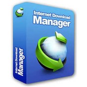 Resim Internet Download Manager Lisansı - Ömür Boyu 