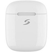 Resim BH015B Freesound True Comfort Kablosuz TWS Beyaz Bluetooth Kulaklık Soultech