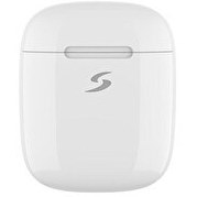 Resim BH015B Freesound True Comfort Kablosuz TWS Beyaz Bluetooth Kulaklık 