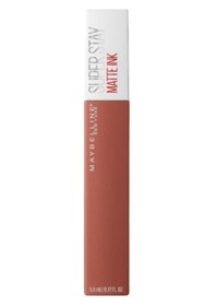 Resim Maybelline New York Super Stay Matte Ink Unnude Likit Mat Ruj 
