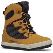 Resim Merrell Snow Bank 4.0 Waterproof Çocuk Outdoor Bot Hardal 
