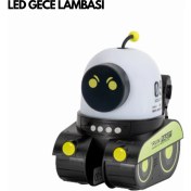 Resim LED Projektör Lamba 