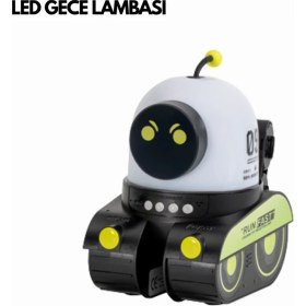 Resim LED Projektör Lamba 