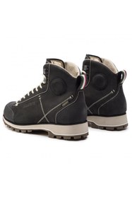 Resim Dolomite Kadın Siyah Kadın Outdoor Ayakkabı 105142-siyah 