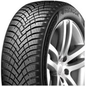 Resim Hankook 185/65 R14 86t Winter İ Cept Rs3 W462 Kış Lastiği 2024 