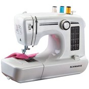 Resim Schwartz Sws-4580 Dikiş Makinesi 