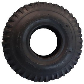 Resim Cst 4.10/3.50-4 C156 Dış Lastik Siyah Eng 