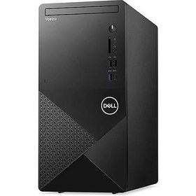 Resim Dell Vostro 3030MT i5-12400 64GB 512GB SSD Ubuntu N6004VDT3030MTU64 