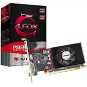 Resim Afox Radeon R5230 Afr5230-2048d3l4 2gb Ddr3 64bit Dx11 Ekran Kartı 