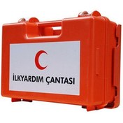 Resim Genel Markalar Emek Ilk Yardım Seti 