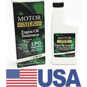 Resim ModaCar MotorSilk Lpg li Motorlara Özel Bor'lu Yağ Katkısı 422271 