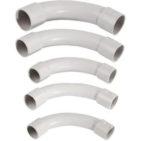 Resim 18 Ø Dirsek Alev Yaymayan Mutlusan 80 Adet Paket 