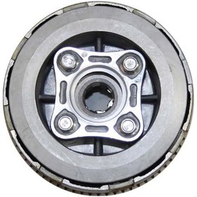 Resim MONDİAL 150UT DEBRİYAJ KOMPLE 